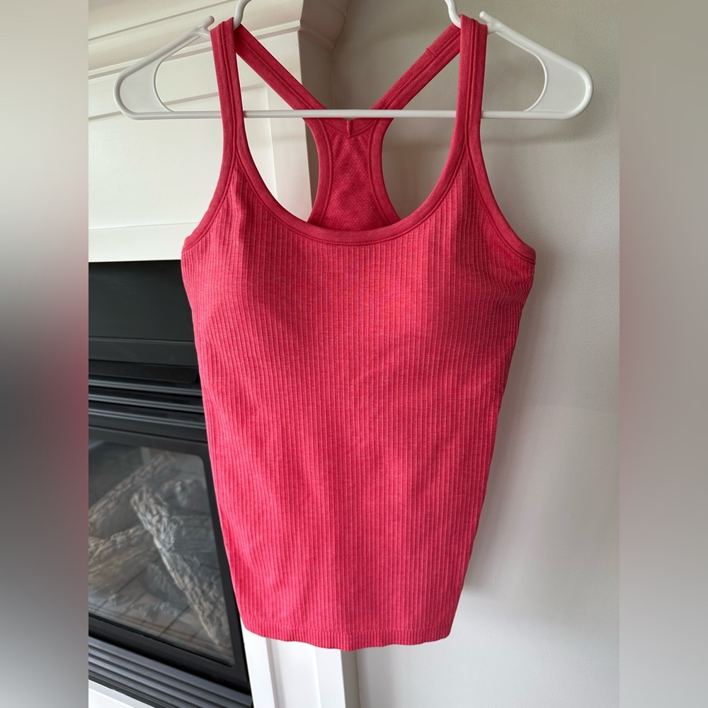 Ebb to Street Tank Top- Like New!